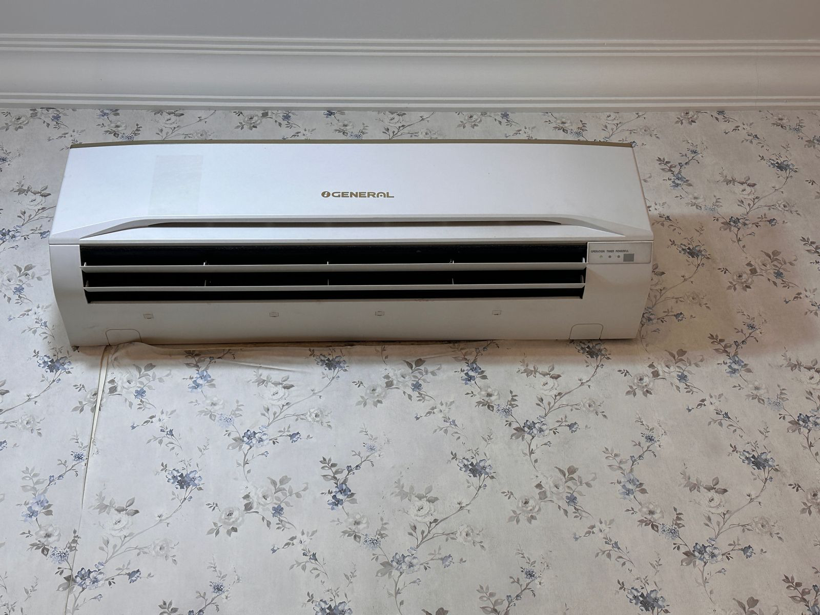 AC installation and repair service - Abu Dhabi